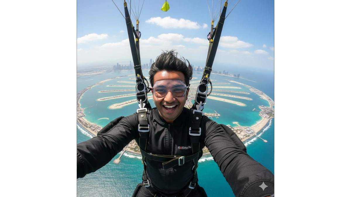 For Boys 10 New Gemini AI Photo Editing Prompts PART 9 Turn Your Photos Trend on Instagram