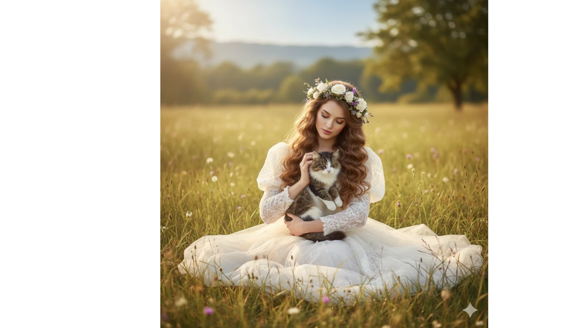 Top 6 Gemini AI Photo Editing Prompts Copy Paste for Girls: Transform Ordinary Photos into Cinematic, High-Fashion HD Portraits
