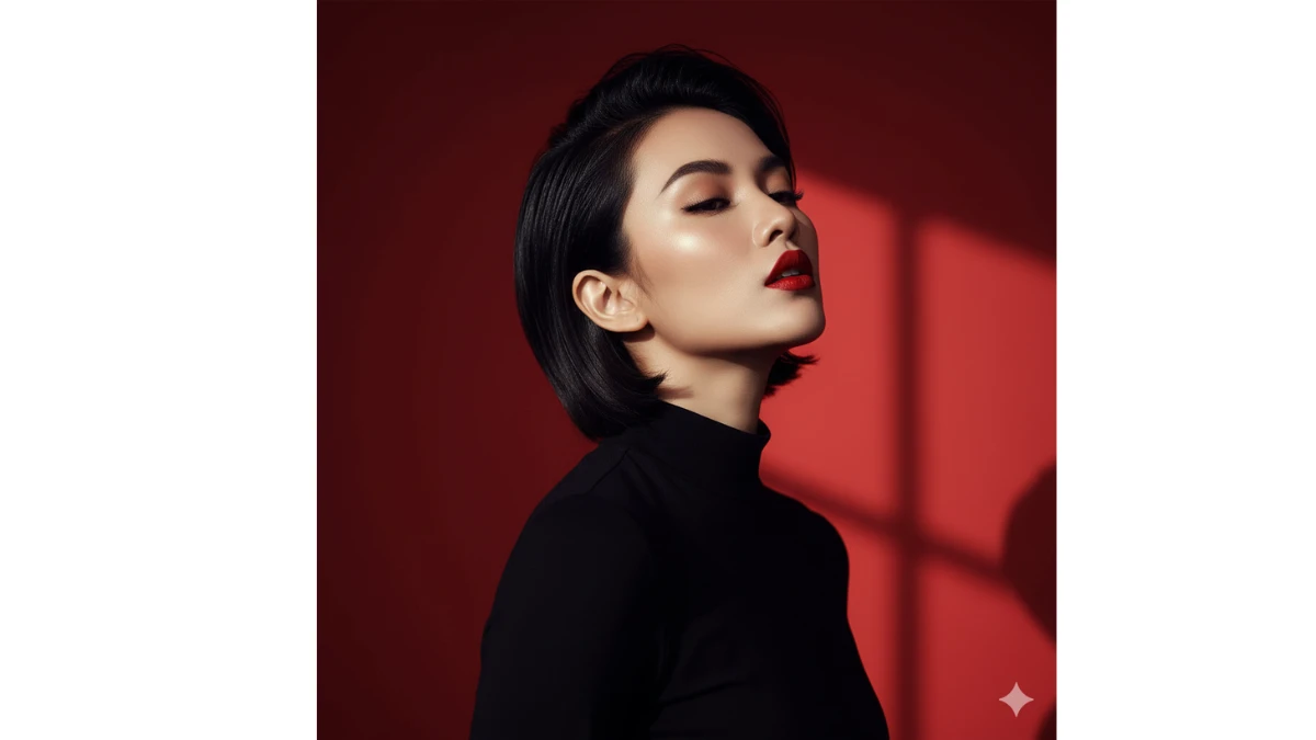 Top 6 Gemini AI Photo Editing Prompts Copy Paste for Girls: Transform Ordinary Photos into Cinematic, High-Fashion HD Portraits