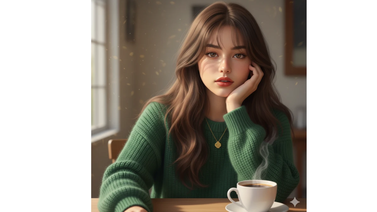 Top 6 Gemini AI Photo Editing Prompts Copy Paste for Girls: Transform Ordinary Photos into Cinematic, High-Fashion HD Portraits