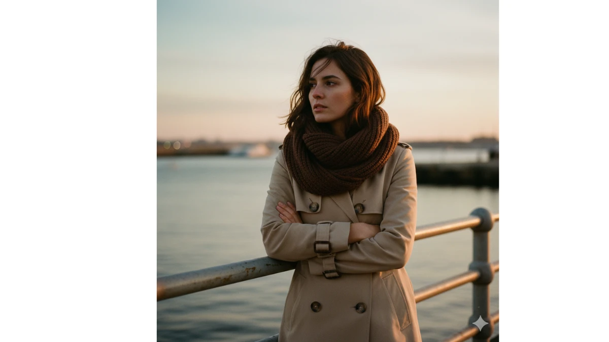 Top 6 Gemini AI Photo Editing Prompts Copy Paste for Girls: Transform Ordinary Photos into Cinematic, High-Fashion HD Portraits