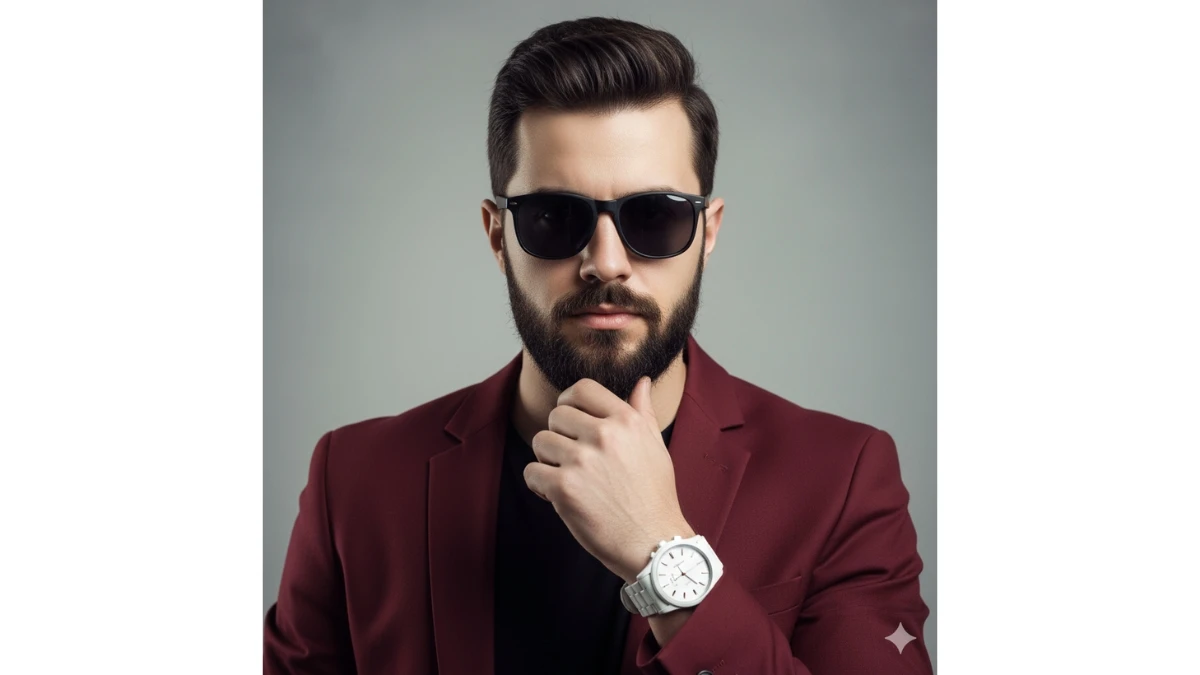 25 Gemini AI Photo Editing Prompts For Men to Transform Your Photos into Stunning 4K Cinematic Portraits