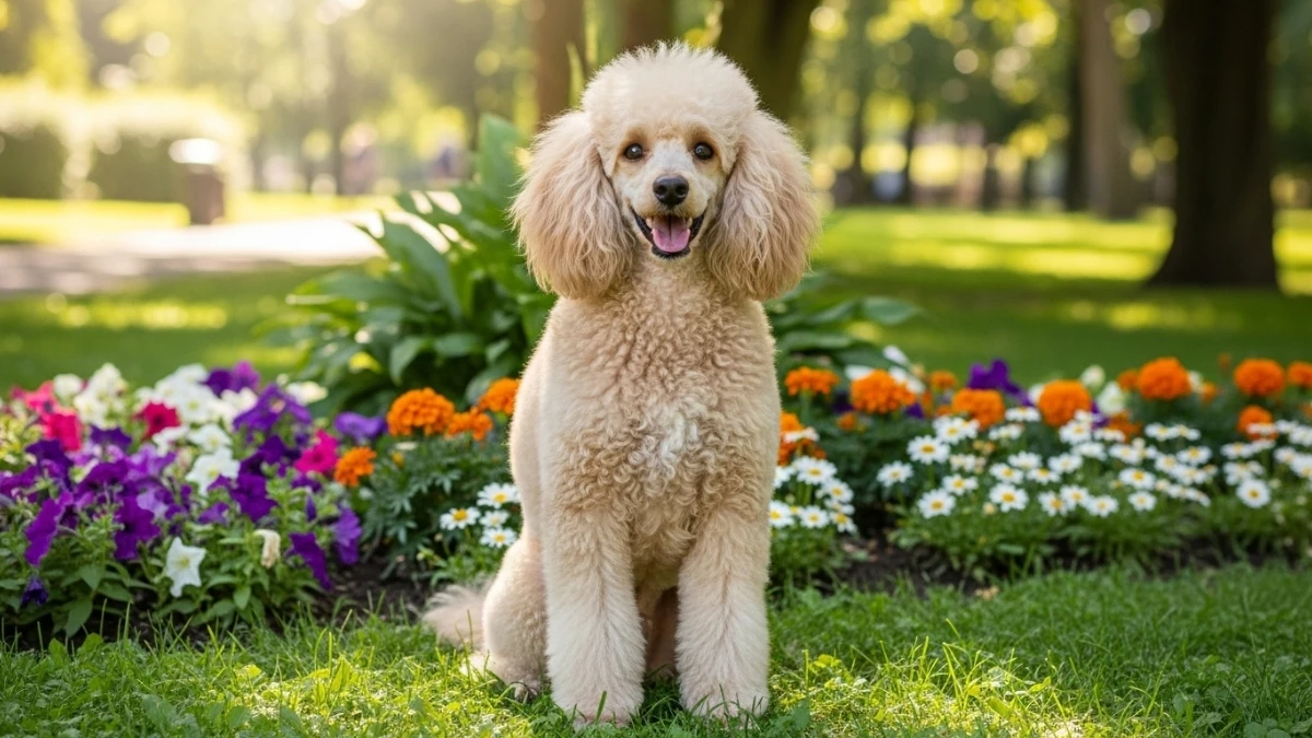 2025 Top 7 Most Intelligent Dog Breeds in the World