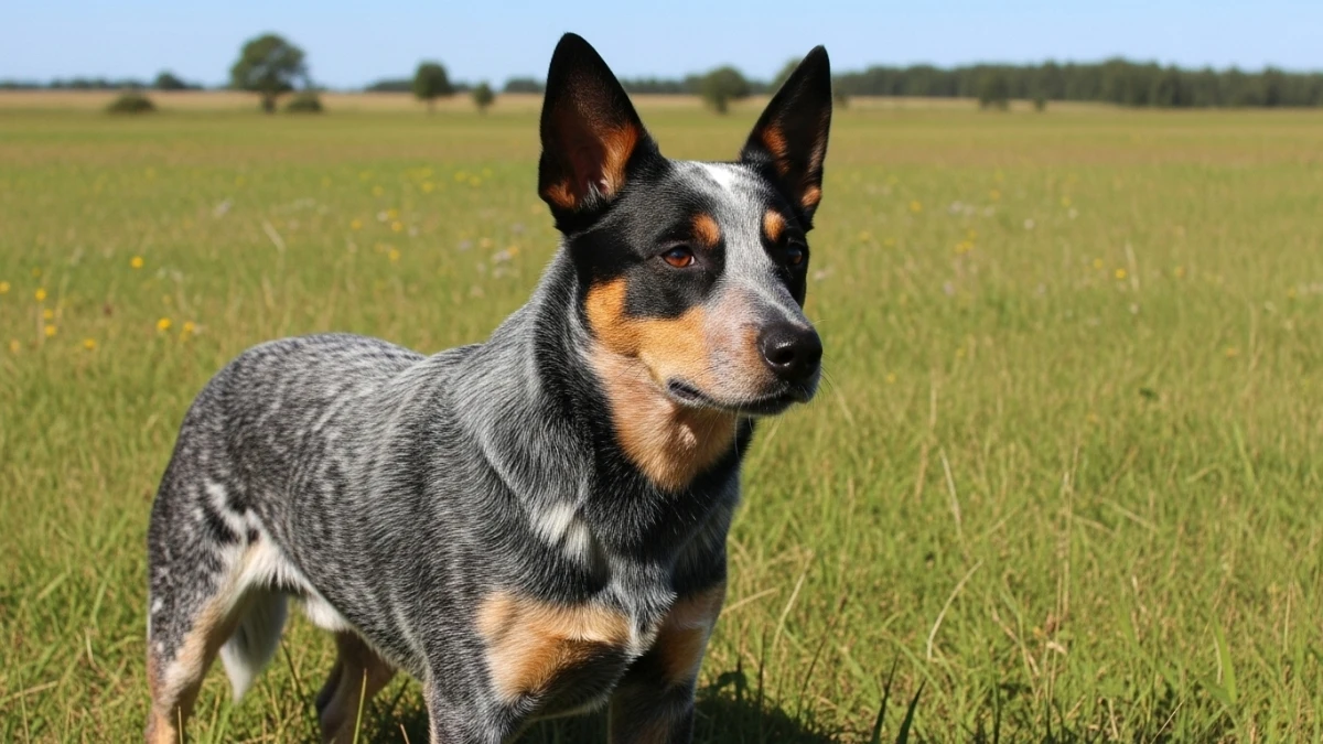 2025 Top 7 Most Intelligent Dog Breeds in the World