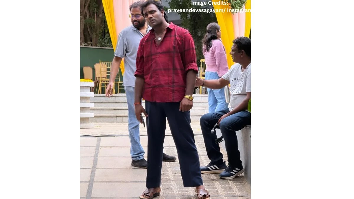 Bigg Boss Tamil Season 9 Contestants List: Full Lineup and Highlights