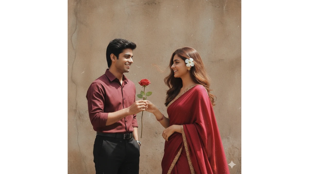 Try These 5 Viral Gemini AI Pre-Wedding Photo Editing Prompts (2025) – Stunning AI Couple Shoots