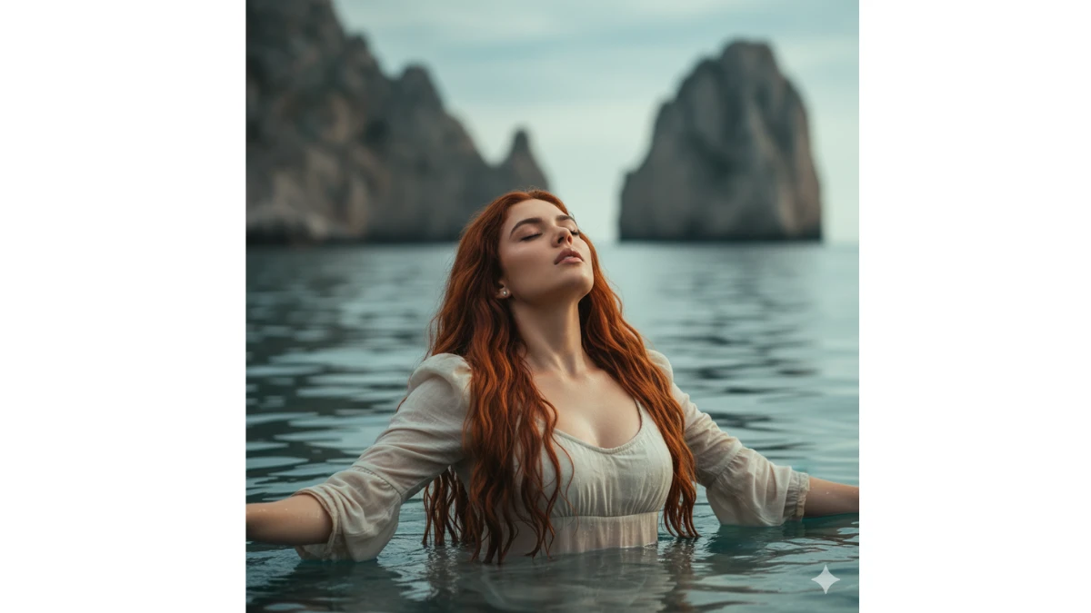 Top 5 Gemini AI Photo Editing Prompts for Girls to Create Hyper-Realistic Bold 3D Instagram Frame Edits