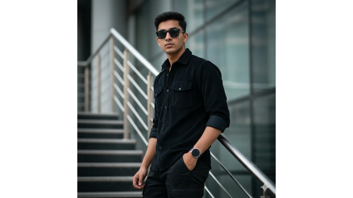 Top 10 Gemini AI Professional Portraits Photo Editing Prompts for Boys to Create Dreamy, Pro-Level 8K Portraits: The Viral Trend on Instagram