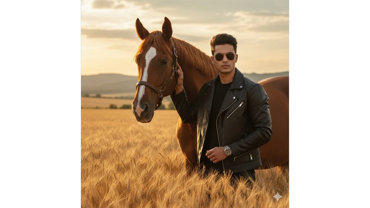 Top 10 Gemini AI Professional Portraits Photo Editing Prompts for Boys to Create Dreamy, Pro-Level 8K Portraits: The Viral Trend on Instagram