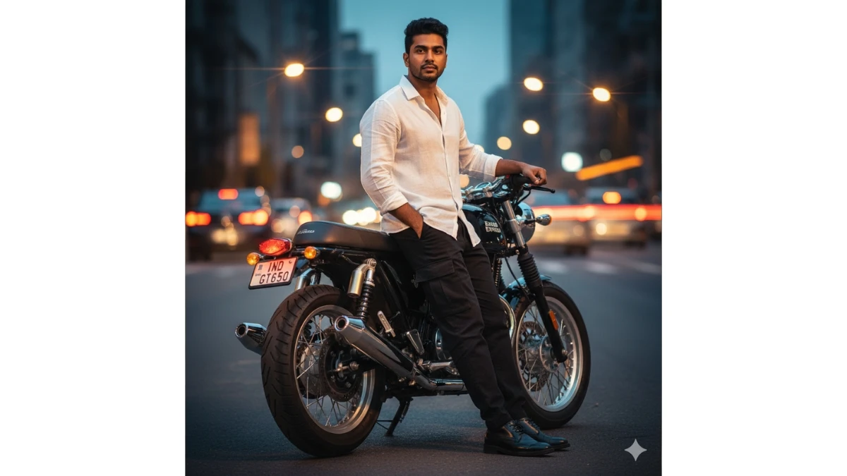 Top 10 Gemini AI Professional Portraits Photo Editing Prompts for Boys to Create Dreamy, Pro-Level 8K Portraits: The Viral Trend on Instagram