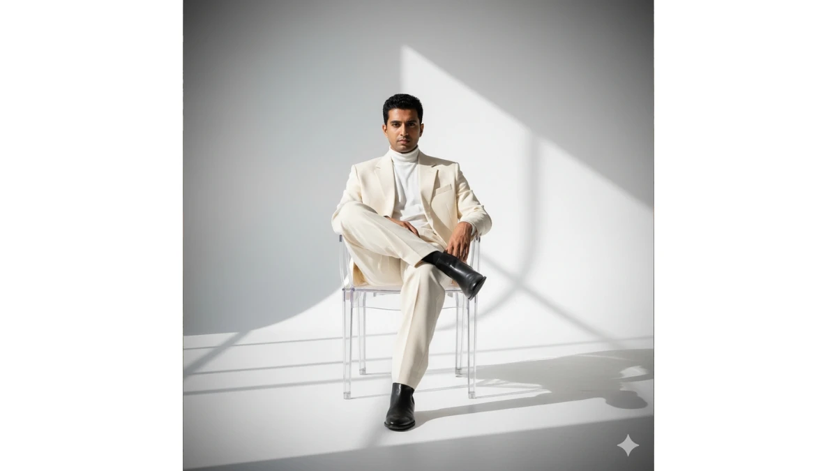 Top 10 Gemini AI Professional Portraits Photo Editing Prompts for Boys to Create Dreamy, Pro-Level 8K Portraits: The Viral Trend on Instagram