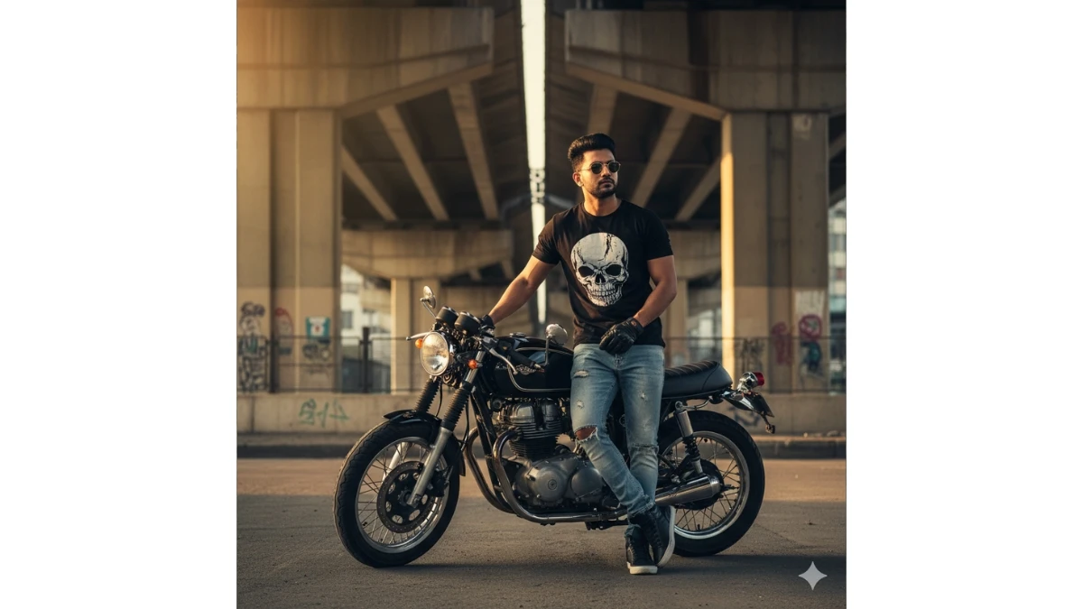 Top 10 Gemini AI Professional Portraits Photo Editing Prompts for Boys to Create Dreamy, Pro-Level 8K Portraits: The Viral Trend on Instagram