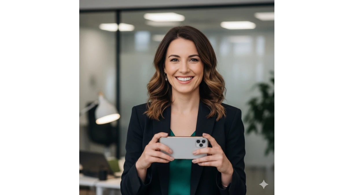 10 Trending ChatGPT AI Photo Editing Prompts for Professional Headshot Perfect High-Quality Ultra-Realistic 8K Photos