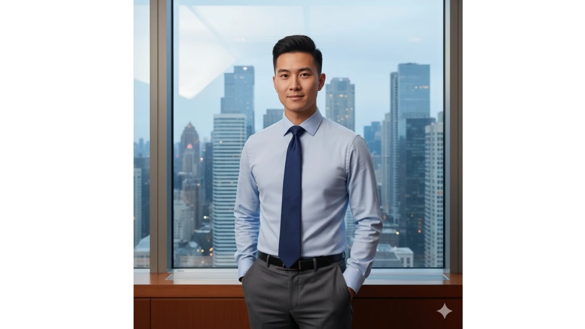 10 Trending ChatGPT AI Photo Editing Prompts for Professional Headshot Perfect High-Quality Ultra-Realistic 8K Photos