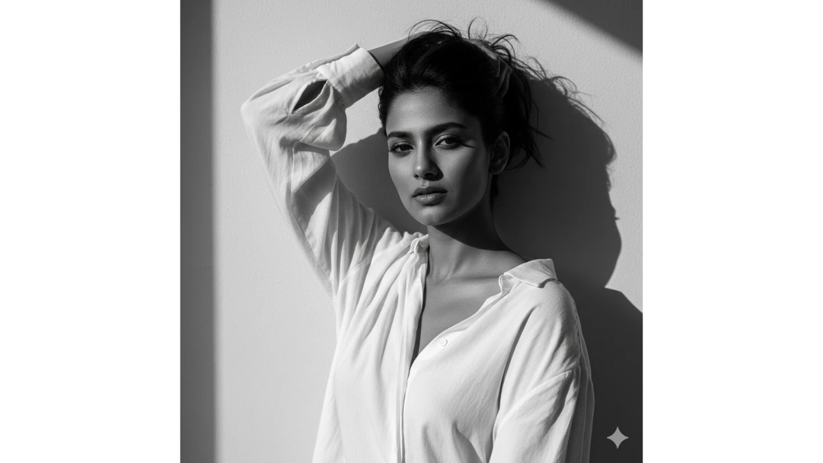 5 Gemini AI Professional Model Photo Editing Prompts: Turn Anyone Into A Professional Model. Try These Prompts!