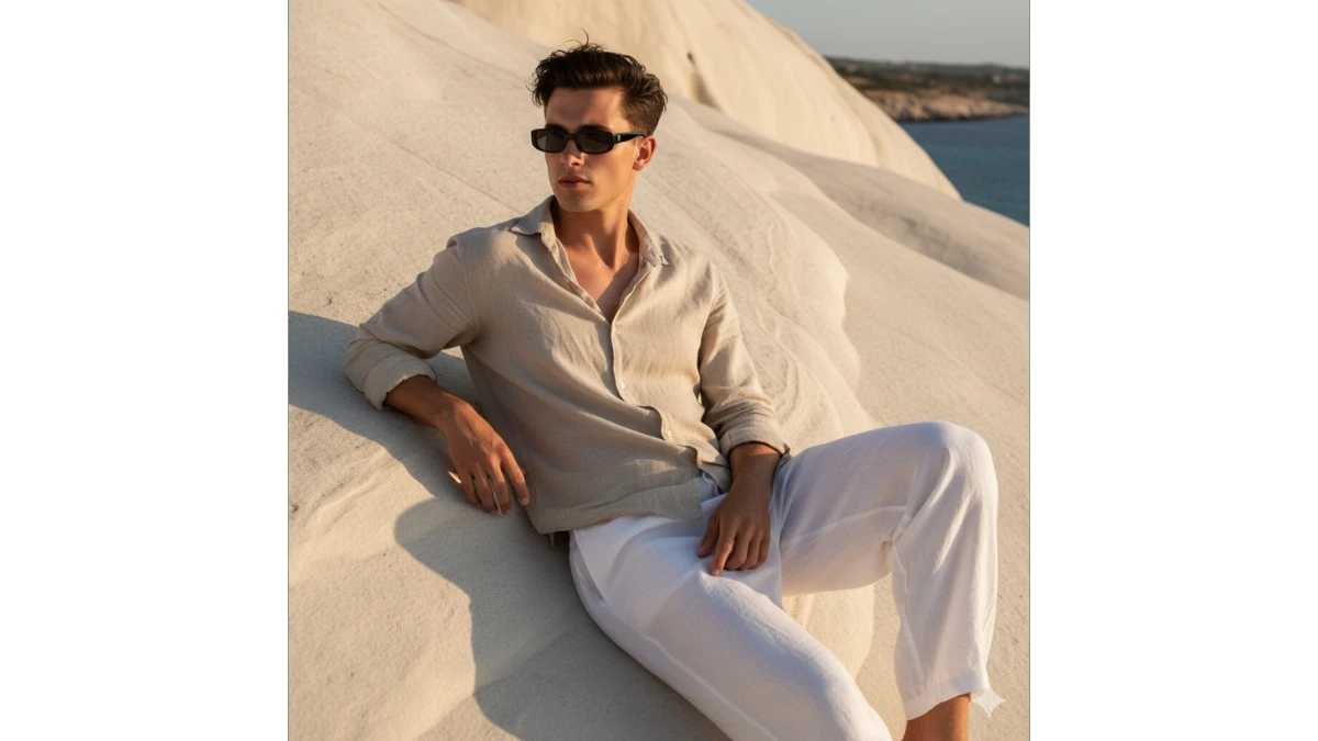 5 Gemini AI Professional Model Photo Editing Prompts: Turn Anyone Into A Professional Model. Try These Prompts!