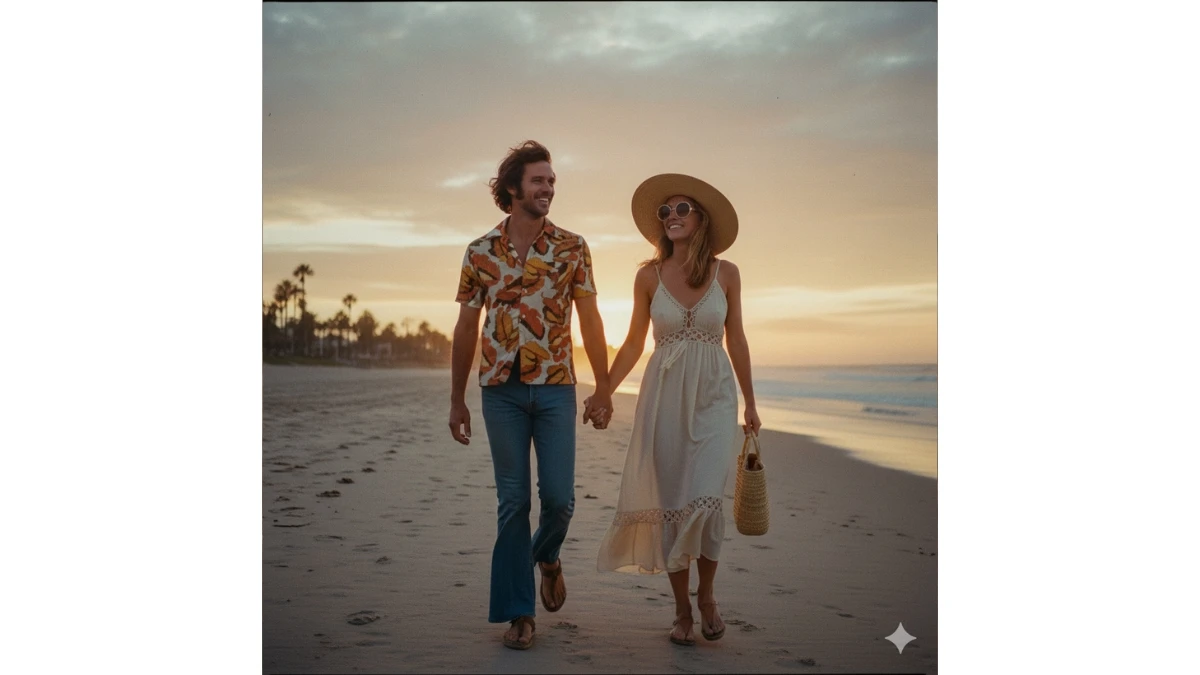 20 Gemini AI Retro Style Photo Editing Prompts Copy-Paste to Create Professional Vintage 4K Portraits