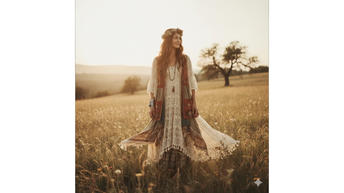 20 Gemini AI Retro Style Photo Editing Prompts Copy-Paste to Create Professional Vintage 4K Portraits