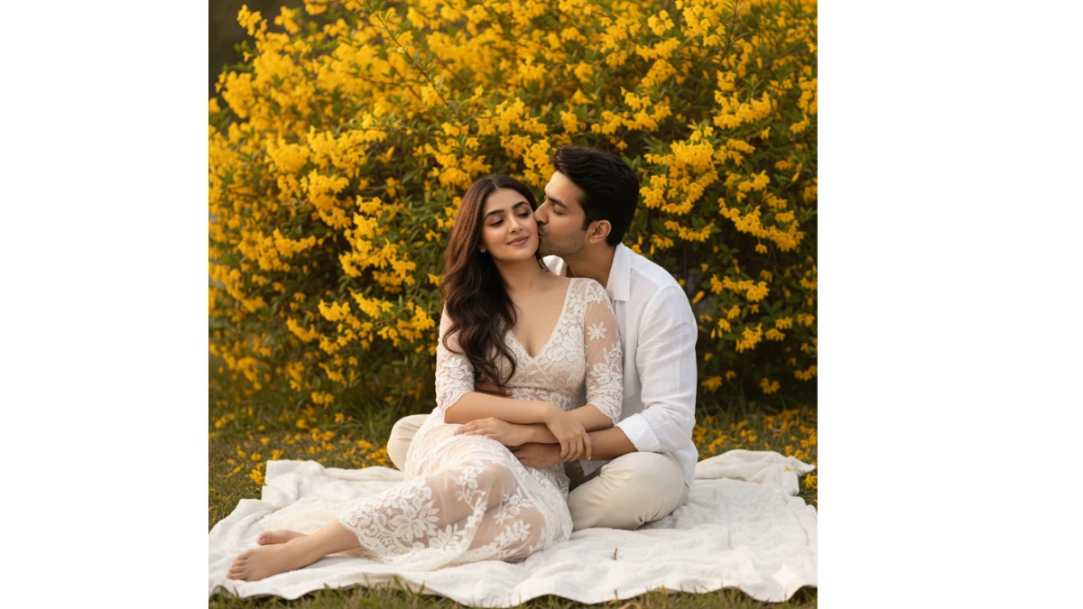 7 Gemini AI Photo Editing Prompts for Couples Copy Paste to Create Dreamy Pro-Level Stunning 8k Portraits