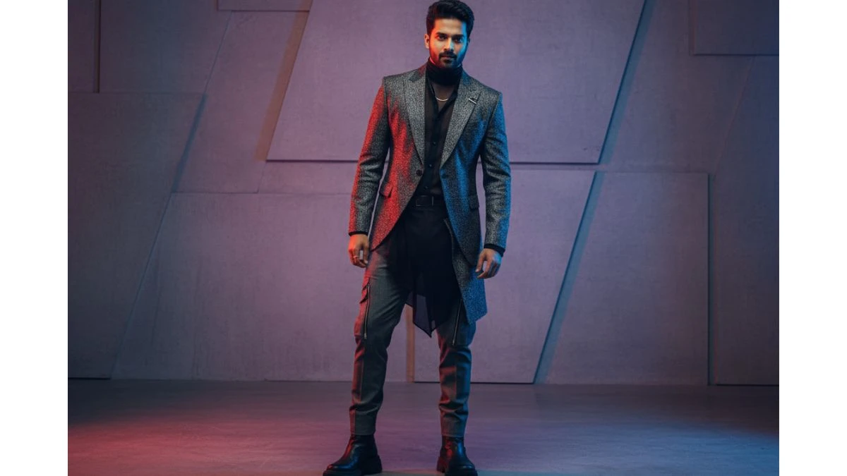 30 Gemini AI Photo Editing Prompts Copy-Paste for Boys to Create Unique Ultra HD 8K Stunning Portraits