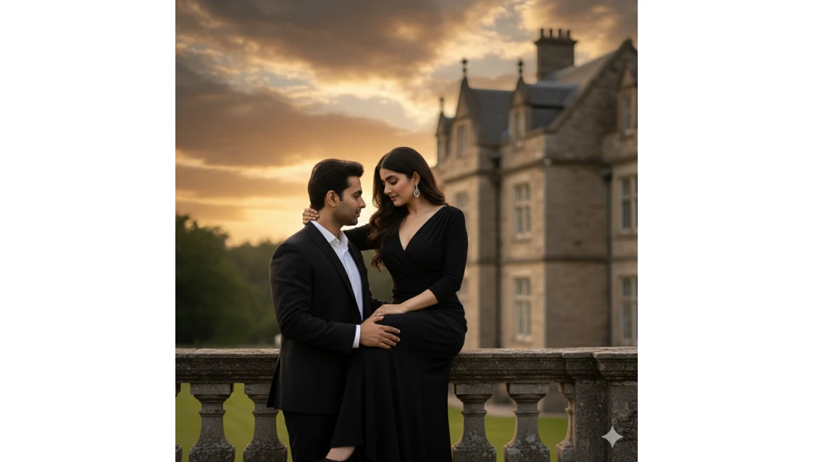 7 Gemini AI Photo Editing Prompts for Couples Copy Paste to Create Dreamy Pro-Level Stunning 8k Portraits