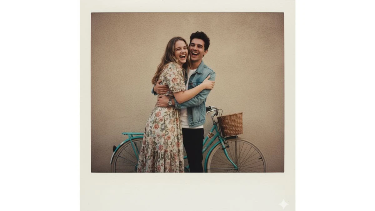 90's Google Gemini Nano Banana Prompts Copy Paste: Create Nostalgic Photos with Retro Vibes and Fun Styles