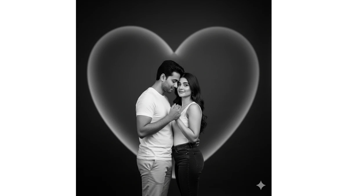7 Gemini AI Photo Editing Prompts for Couples Copy Paste to Create Dreamy Pro-Level Stunning 8k Portraits