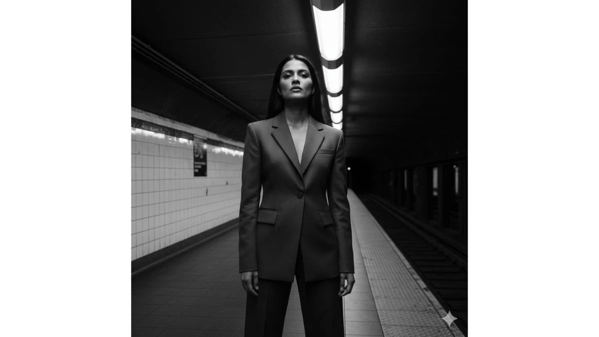 30 Attitude Girls Gemini AI Photo Editing Prompts: Creative Stunning Shots