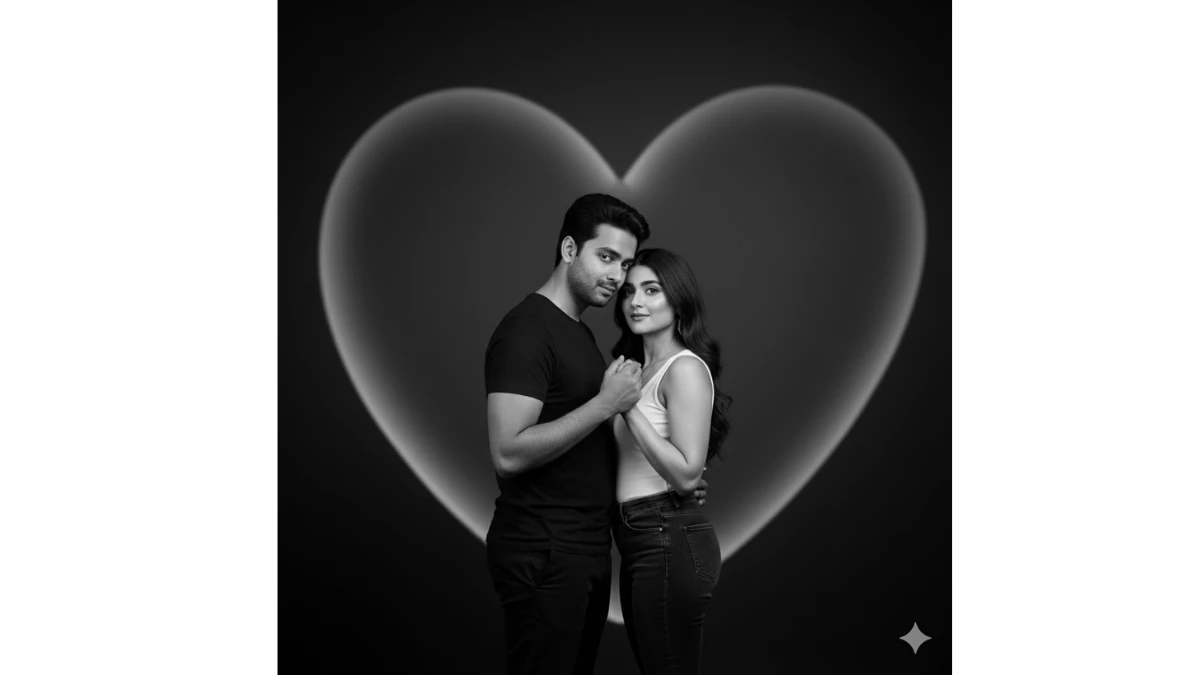 7 Gemini AI Photo Editing Prompts for Couples Copy Paste to Create Dreamy Pro-Level Stunning 8k Portraits