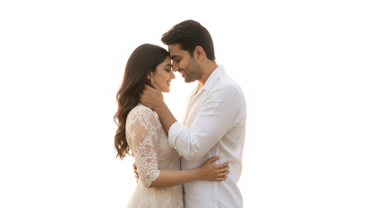 7 Gemini AI Photo Editing Prompts for Couples Copy Paste to Create Dreamy Pro-Level Stunning 8k Portraits