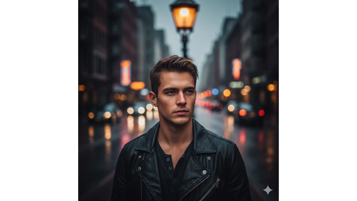 75 Gemini AI Photo Editing Prompts for Boys: Create Cinematic, Stylish Portraits with Copy-Paste Ease