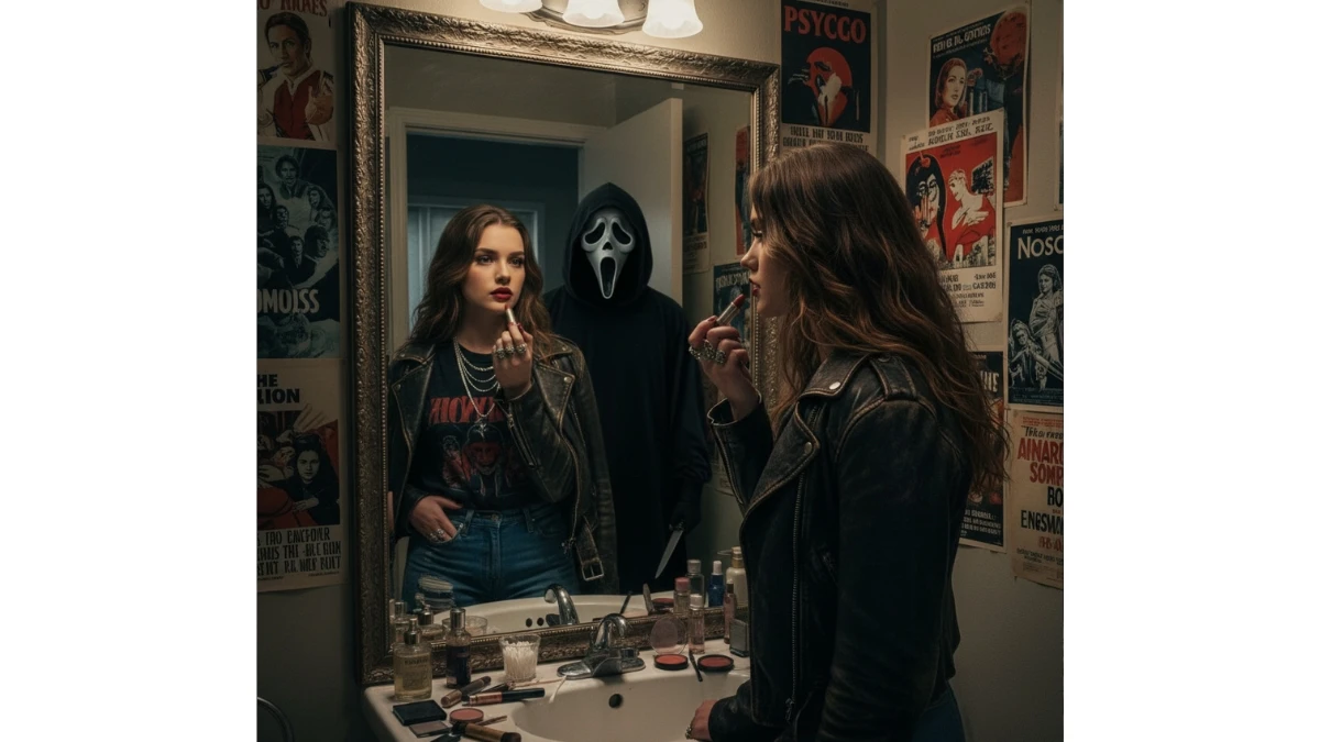 10 Viral Qwen AI Photo Editing Prompts Inspired by Popular Movies to Create Magical, Witchy & Cinematic Halloween Portraits in 8K