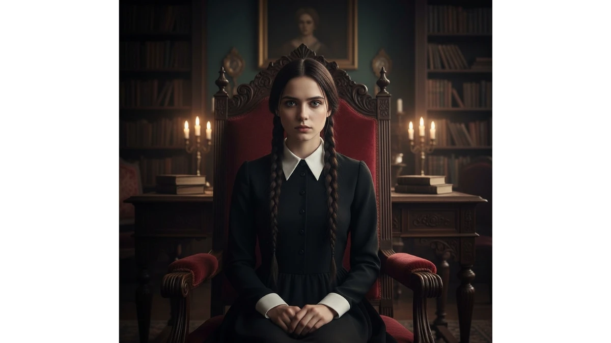 10 Viral Qwen AI Photo Editing Prompts Inspired by Popular Movies to Create Magical, Witchy & Cinematic Halloween Portraits in 8K