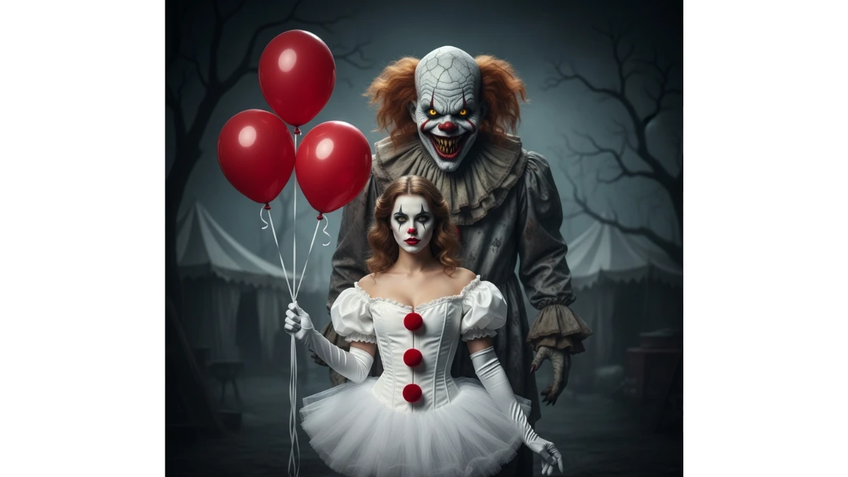 10 Viral Qwen AI Photo Editing Prompts Inspired by Popular Movies to Create Magical, Witchy & Cinematic Halloween Portraits in 8K