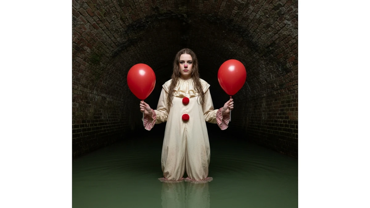 10 Viral Qwen AI Photo Editing Prompts Inspired by Popular Movies to Create Magical, Witchy & Cinematic Halloween Portraits in 8K