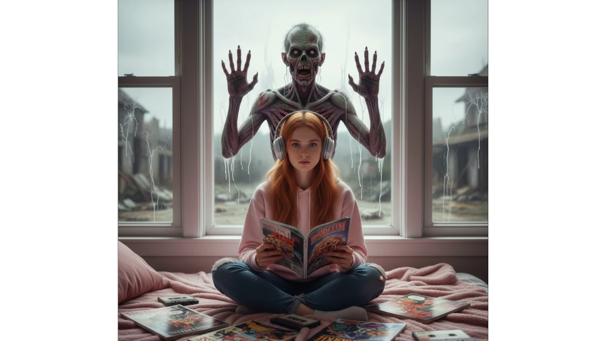 10 Viral Qwen AI Photo Editing Prompts Inspired by Popular Movies to Create Magical, Witchy & Cinematic Halloween Portraits in 8K