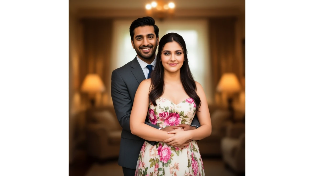 8 Qwen AI Photo Editing Prompts copy paste for Couples to Create Viral 4K Portraits on Instagram