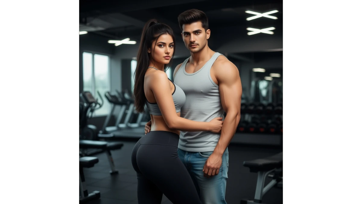 8 Qwen AI Photo Editing Prompts copy paste for Couples to Create Viral 4K Portraits on Instagram