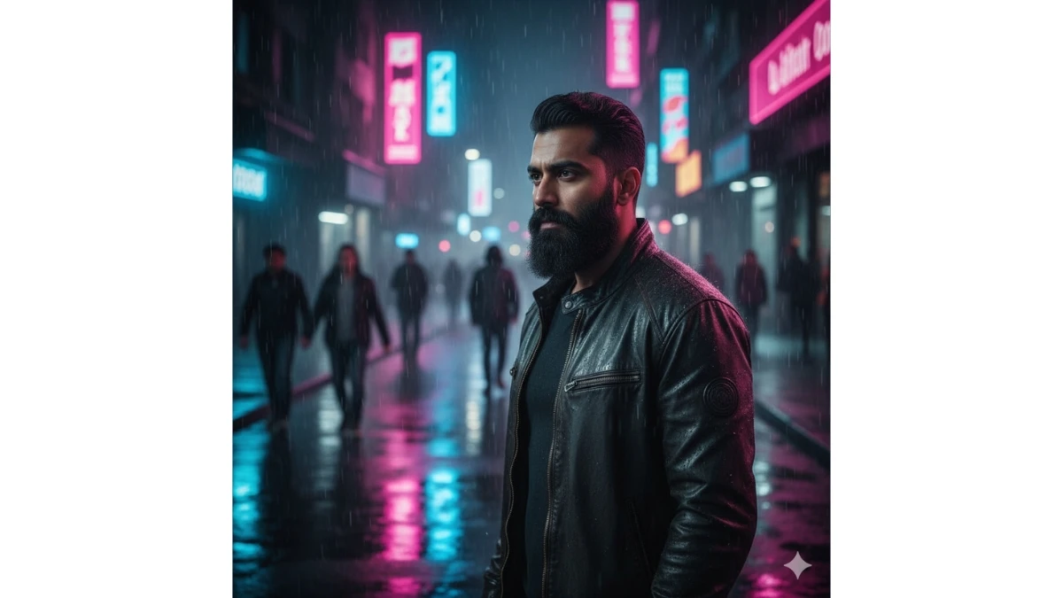 8 Instagram Trending ChatGPT Photo Editing Prompts for Boys to Create Cinematic 8K Rain Effect Portraits That Go Viral Instantly