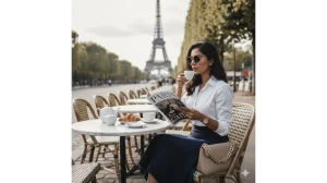 20 Copy-Paste Gemini AI Prompts for Realistic, Professional-Quality Photos (Part 3) image