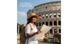 20 Copy-Paste Gemini AI Prompts for Realistic, Professional-Quality Photos (Part 3) image