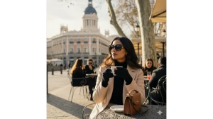 20 Copy-Paste Gemini AI Prompts for Realistic, Professional-Quality Photos (Part 3) image