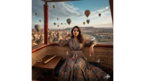 20 Copy-Paste Gemini AI Prompts for Realistic, Professional-Quality Photos (Part 3) image