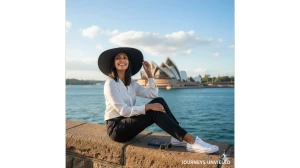 20 Copy-Paste Gemini AI Prompts for Realistic, Professional-Quality Photos (Part 3) image