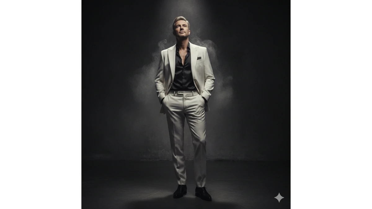 25+ Gemini AI Photo Editing Prompts Copy Paste for Boys to Create Ultra Realistic HD Quality Cinematic Portraits