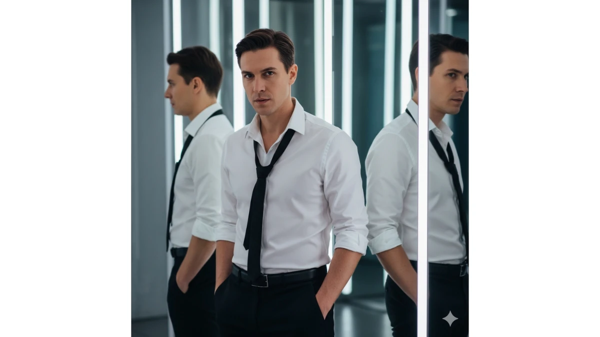 25+ Gemini AI Photo Editing Prompts Copy Paste for Boys to Create Ultra Realistic HD Quality Cinematic Portraits