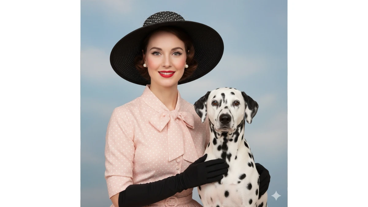 7 Vintage Retro-Style Gemini AI Photo Editing Prompts for Girls: Create Trendy Nostalgic Portraits in 2025