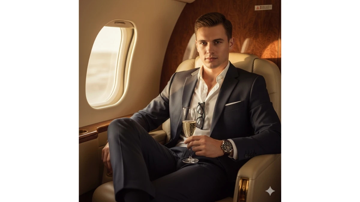 8 Gemini AI Professional Retro-Style Photo Editing Prompts for Boys