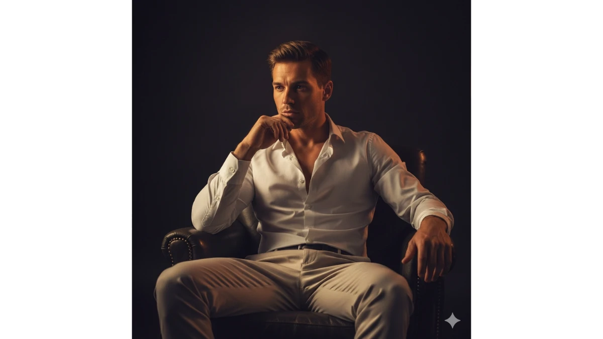 8 Gemini AI Professional Retro-Style Photo Editing Prompts for Boys