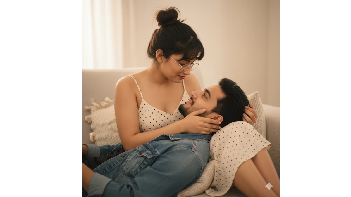 6 Gemini AI Photo Prompts You Must Try: Romantic Couple Photo Editing with Google Gemini